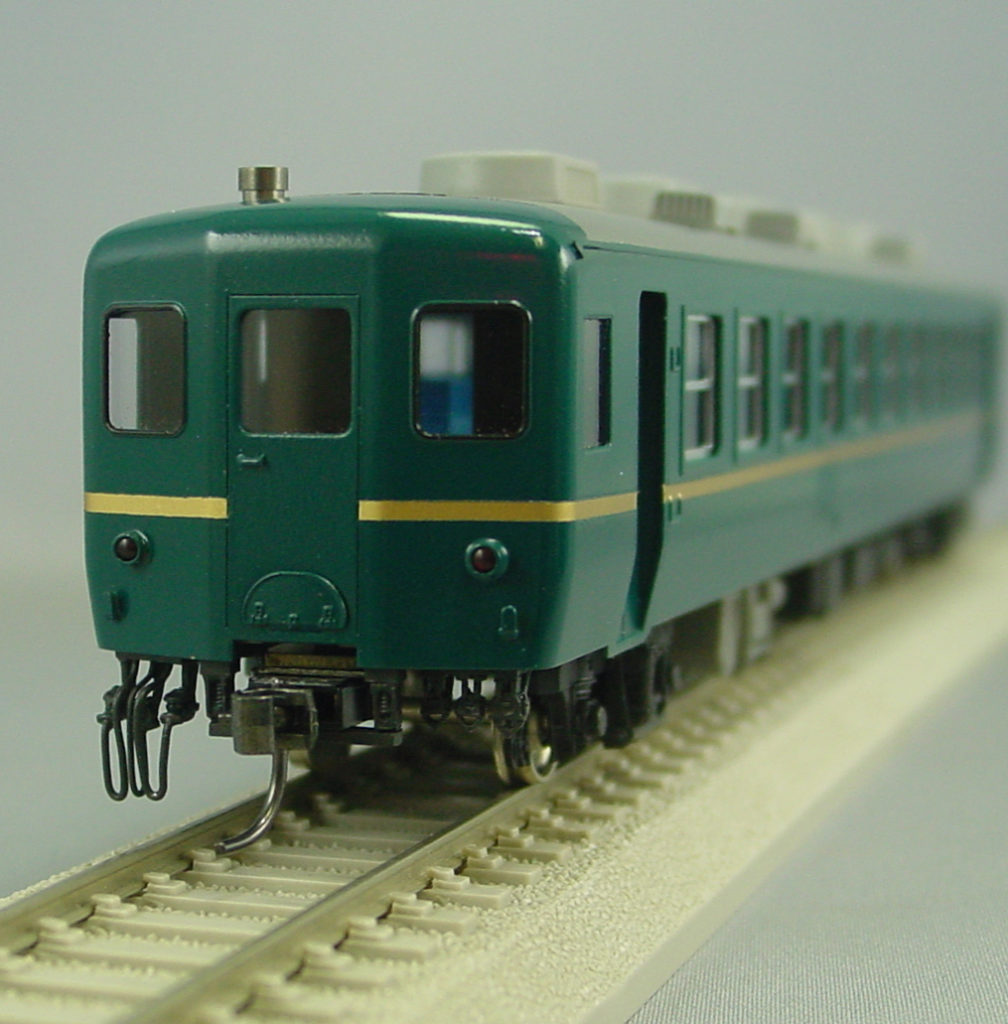 JR東日本12系客車・秩父鉄道12系客車